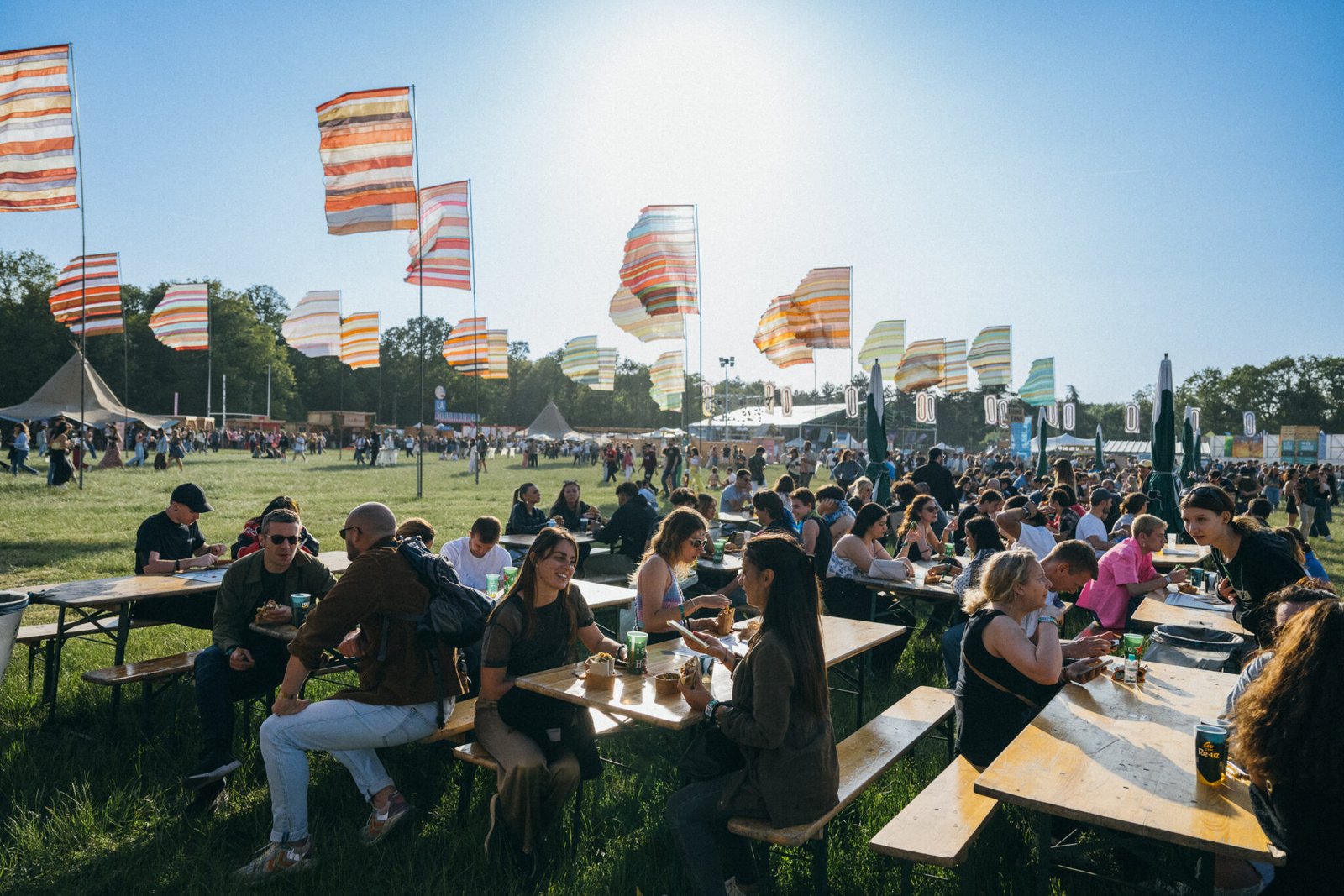 Festival We Love Green 2026