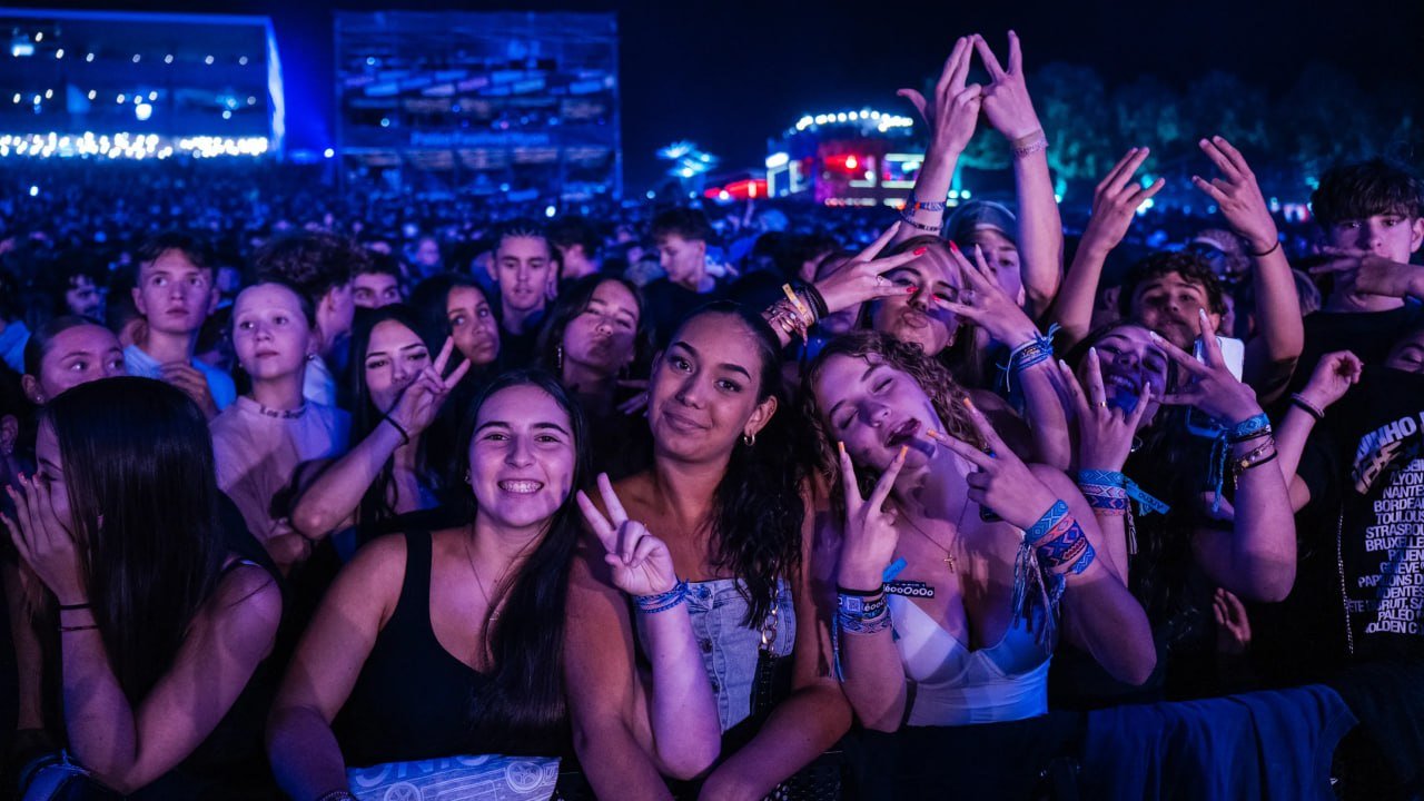 Paléo Festival de Nyon 2026