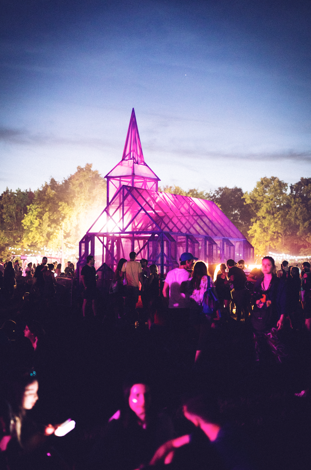 Festival We Love Green 2026