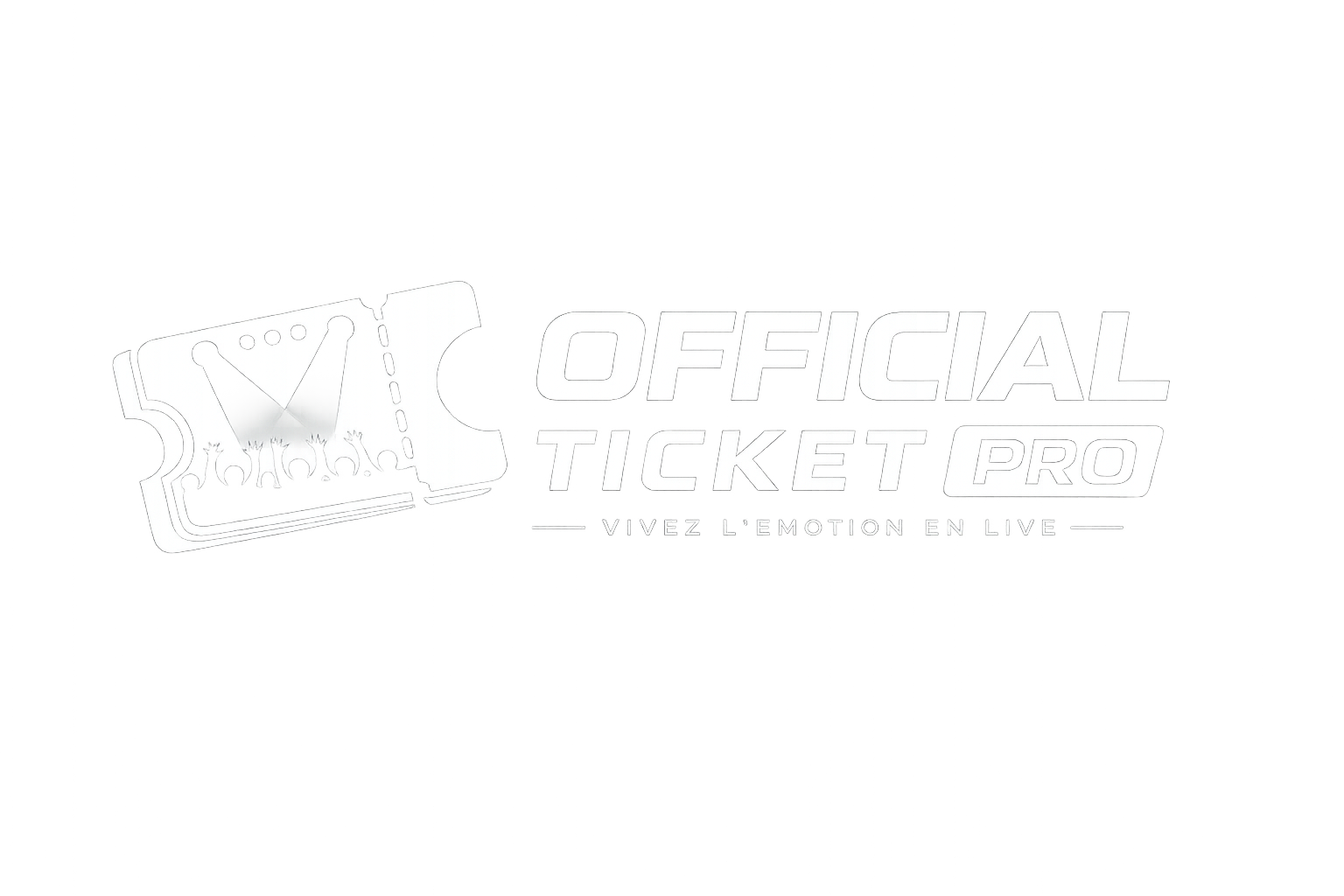 Official Ticket Pro