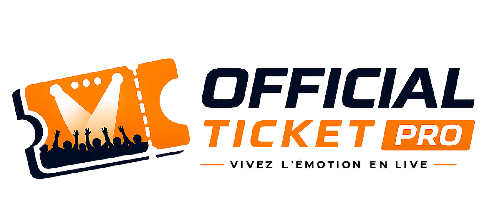 Official Ticket Pro