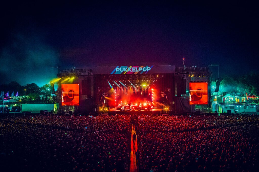 Pukkelpop 2026