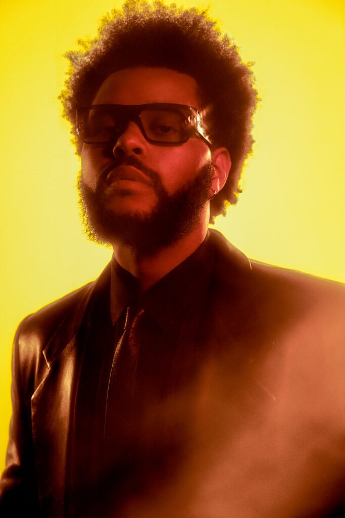 The Weeknd – After Hours Til Dawn Tour