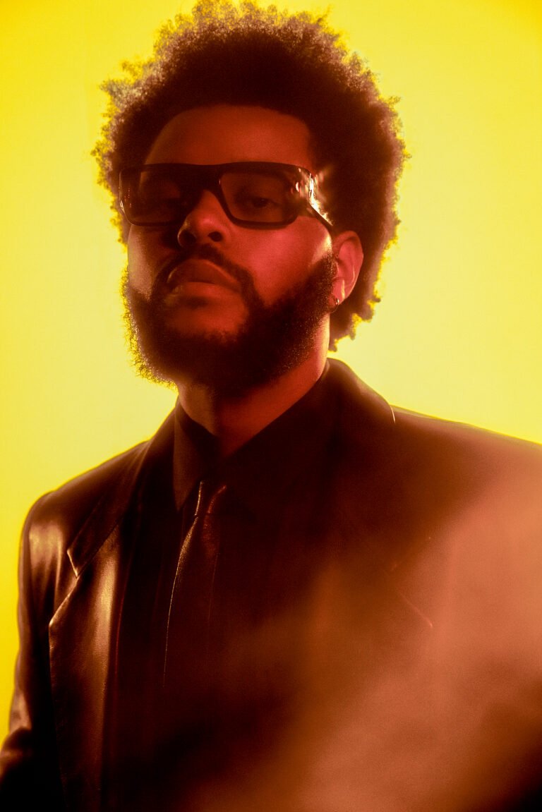The Weeknd – After Hours Til Dawn Tour